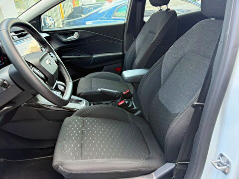 ford, puma, 1.0l ecoboost mhev titanium, otomatik, benzin 2.el otomobil | renew 13