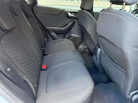 ford, puma, 1.0l ecoboost mhev titanium, otomatik, benzin 2.el otomobil | renew 14