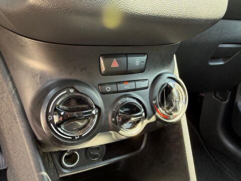 peugeot, 208, hatchback 1.2 puretech start&stop active etg5, otomatik, benzin 2.el otomobil | renew 10