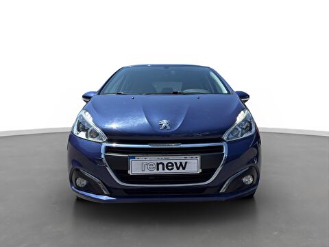 peugeot, 208, hatchback 1.2 puretech start&stop active etg5, otomatik, benzin 2.el otomobil | renew 3
