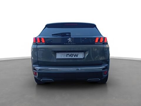 peugeot, 3008, crossover 1.5 bluehdı active prime edition eat8, otomatik, dizel 2.el otomobil | renew 6