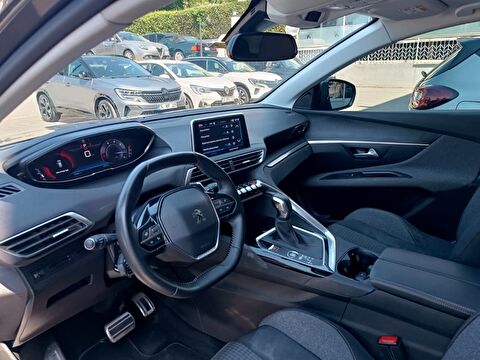 peugeot, 3008, crossover 1.5 bluehdı active prime edition eat8, otomatik, dizel 2.el otomobil | renew 8
