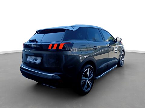 peugeot, 3008, crossover 1.5 bluehdı active prime edition eat8, otomatik, dizel 2.el otomobil | renew 7