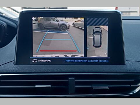 peugeot, 3008, crossover 1.5 bluehdı active prime edition eat8, otomatik, dizel 2.el otomobil | renew 11