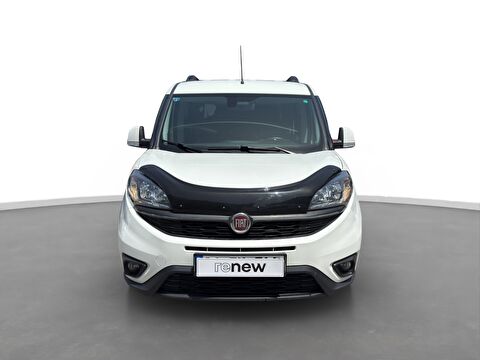 fiat, doblo, combi 1.6 multijet premio plus, manuel, dizel 2.el otomobil | renew 3