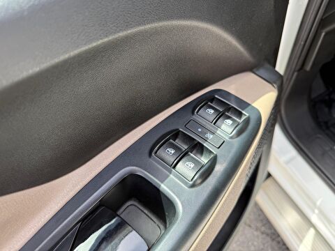 fiat, doblo, combi 1.6 multijet premio plus, manuel, dizel 2.el otomobil | renew 7