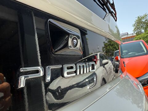 fiat, doblo, combi 1.6 multijet premio plus, manuel, dizel 2.el otomobil | renew 10