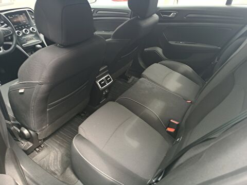 renault, megane, sedan 1.3 tce touch edc, otomatik, benzin 2.el otomobil | renew 15