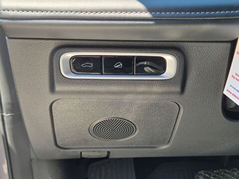 chery, tiggo 8 pro max, tiggo8 pro max 1.6 tgdı ıntelligent (7 koltuk) dct, otomatik, benzin 2.el otomobil | renew 22