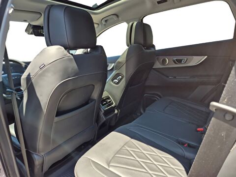 chery, tiggo 8 pro max, tiggo8 pro max 1.6 tgdı ıntelligent (7 koltuk) dct, otomatik, benzin 2.el otomobil | renew 14