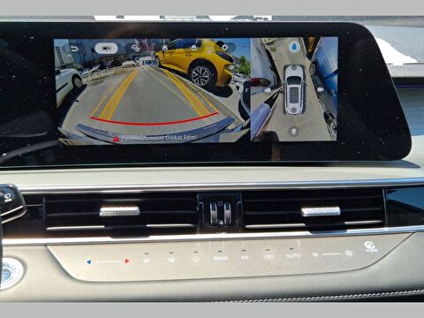 chery, tiggo 8 pro max, tiggo8 pro max 1.6 tgdı ıntelligent (7 koltuk) dct, otomatik, benzin 2.el otomobil | renew 25