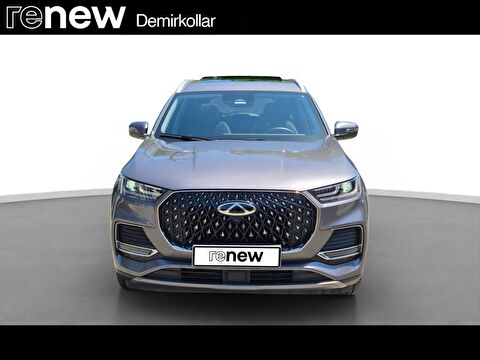 chery, tiggo 8 pro max, tiggo8 pro max 1.6 tgdı ıntelligent (7 koltuk) dct, otomatik, benzin 2.el otomobil | renew 3