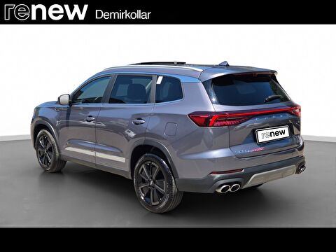 chery, tiggo 8 pro max, tiggo8 pro max 1.6 tgdı ıntelligent (7 koltuk) dct, otomatik, benzin 2.el otomobil | renew 6