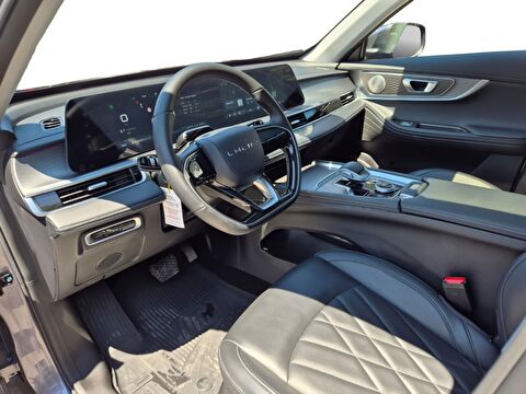 chery, tiggo 8 pro max, tiggo8 pro max 1.6 tgdı ıntelligent (7 koltuk) dct, otomatik, benzin 2.el otomobil | renew 8