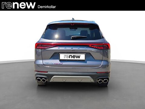 chery, tiggo 8 pro max, tiggo8 pro max 1.6 tgdı ıntelligent (7 koltuk) dct, otomatik, benzin 2.el otomobil | renew 5