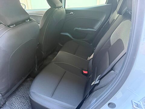 renault, clio, 1.0 tce evolution x-tronic, otomatik, benzin 2.el otomobil | renew 11