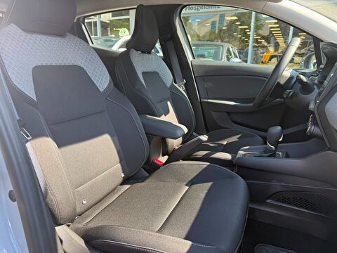 renault, clio, 1.0 tce evolution x-tronic, otomatik, benzin 2.el otomobil | renew 13