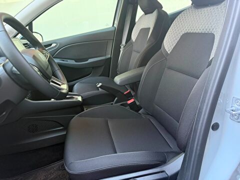 renault, clio, 1.0 tce evolution x-tronic, otomatik, benzin 2.el otomobil | renew 8