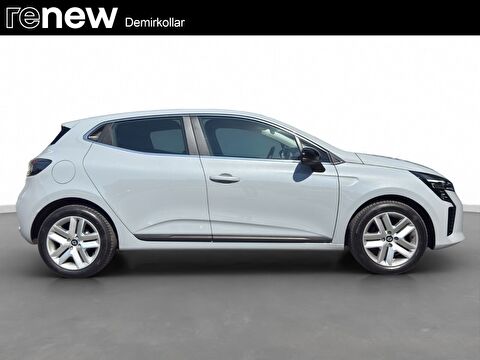 renault, clio, 1.0 tce evolution x-tronic, otomatik, benzin 2.el otomobil | renew 5