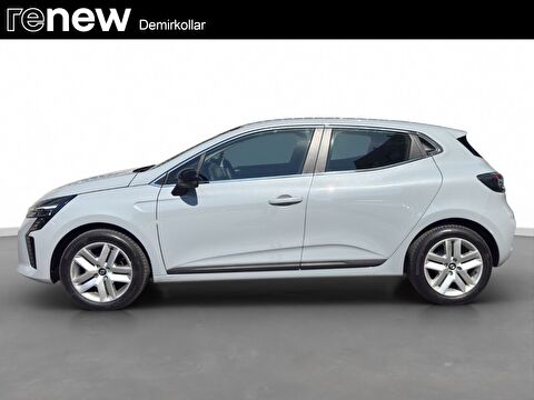 renault, clio, 1.0 tce evolution x-tronic, otomatik, benzin 2.el otomobil | renew 4