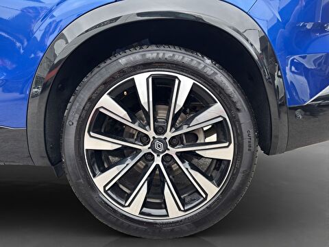 renault, austral, 1.3 mild hybrid techno, otomatik, benzin 2.el otomobil | renew 7