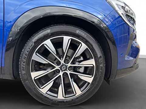 renault, austral, 1.3 mild hybrid techno, otomatik, benzin 2.el otomobil | renew 9