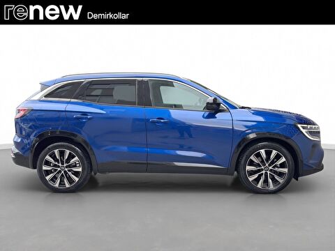 renault, austral, 1.3 mild hybrid techno, otomatik, benzin 2.el otomobil | renew 5