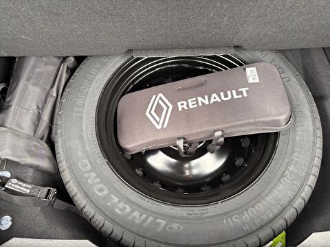 renault, austral, 1.3 mild hybrid techno, otomatik, benzin 2.el otomobil | renew 27