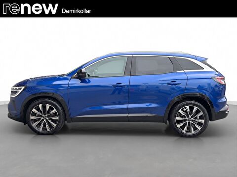 renault, austral, 1.3 mild hybrid techno, otomatik, benzin 2.el otomobil | renew 4