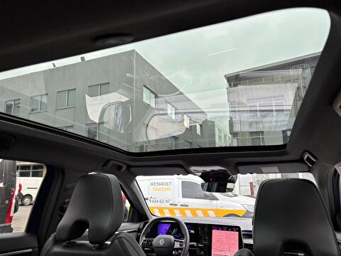 renault, austral, 1.3 mild hybrid techno, otomatik, benzin 2.el otomobil | renew 20