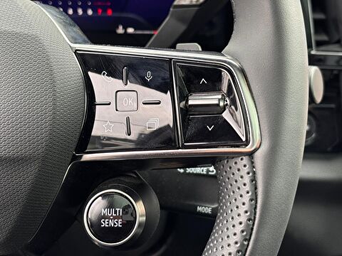 renault, austral, 1.3 mild hybrid techno, otomatik, benzin 2.el otomobil | renew 18