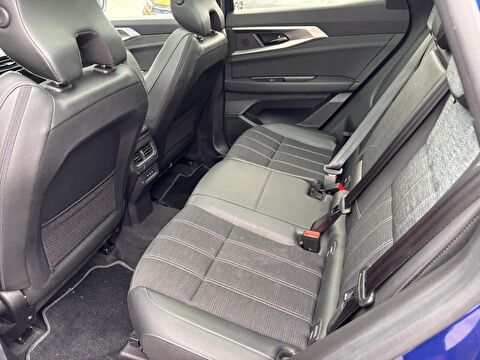 renault, austral, 1.3 mild hybrid techno, otomatik, benzin 2.el otomobil | renew 14