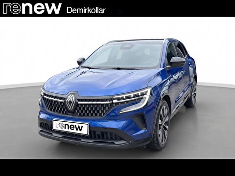 1.3 Mild Hybrid Techno, 2. el otomobil | renew
