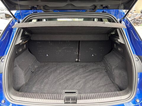 renault, austral, 1.3 mild hybrid techno, otomatik, benzin 2.el otomobil | renew 21