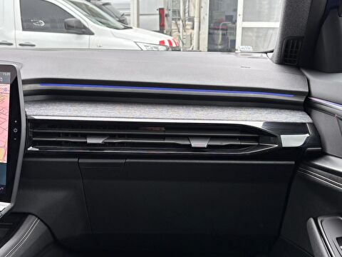 renault, austral, 1.3 mild hybrid techno, otomatik, benzin 2.el otomobil | renew 22