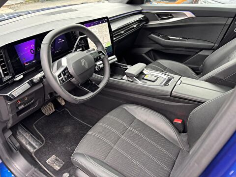 renault, austral, 1.3 mild hybrid techno, otomatik, benzin 2.el otomobil | renew 11