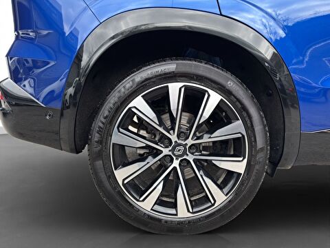 renault, austral, 1.3 mild hybrid techno, otomatik, benzin 2.el otomobil | renew 8