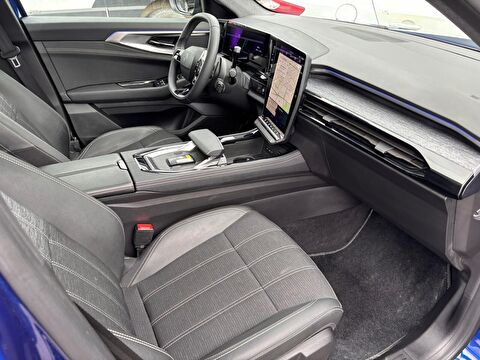 renault, austral, 1.3 mild hybrid techno, otomatik, benzin 2.el otomobil | renew 13