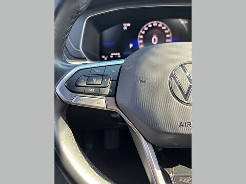 volkswagen, t-cross, 1.0 tsı r-line dsg, otomatik, benzin 2.el otomobil | renew 20
