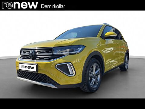 1.0 TSI R-Line DSG, 2. el otomobil | renew