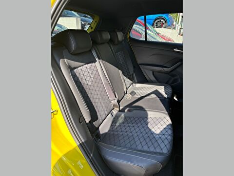 volkswagen, t-cross, 1.0 tsı r-line dsg, otomatik, benzin 2.el otomobil | renew 22