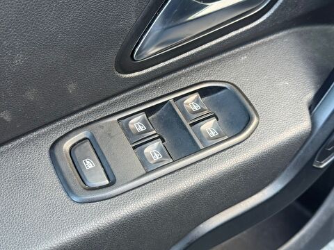 dacia, duster, suv 1.5 dcı prestige edc, otomatik, dizel 2.el otomobil | renew 23