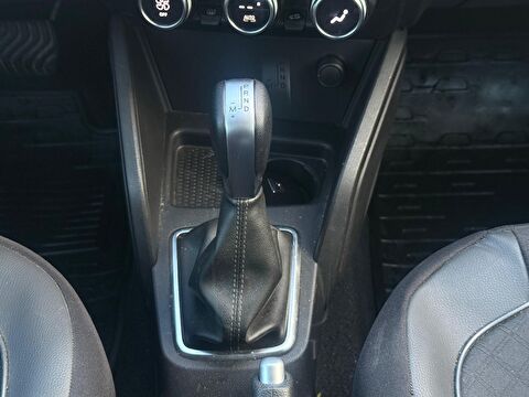 dacia, duster, suv 1.5 dcı prestige edc, otomatik, dizel 2.el otomobil | renew 19