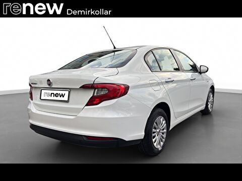fiat, egea, sedan 1.6 multijet easy dct, otomatik, dizel 2.el otomobil | renew 3