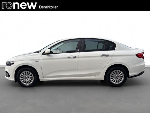 fiat, egea, sedan 1.6 multijet easy dct, otomatik, dizel 2.el otomobil | renew 4