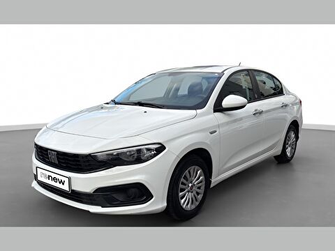 Sedan 1.6 MultiJet Easy DCT, 2. el otomobil | renew