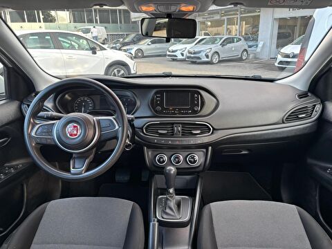 fiat, egea, sedan 1.6 multijet easy dct, otomatik, dizel 2.el otomobil | renew 7