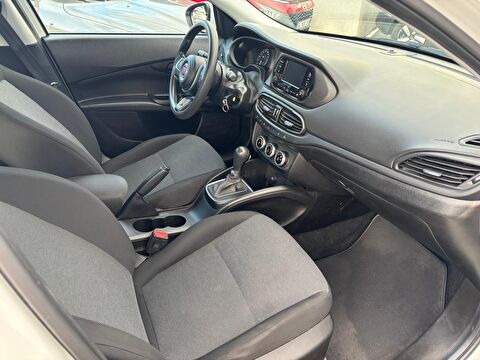 fiat, egea, sedan 1.6 multijet easy dct, otomatik, dizel 2.el otomobil | renew 8