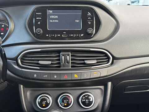 fiat, egea, sedan 1.6 multijet easy dct, otomatik, dizel 2.el otomobil | renew 12