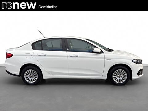 fiat, egea, sedan 1.6 multijet easy dct, otomatik, dizel 2.el otomobil | renew 5